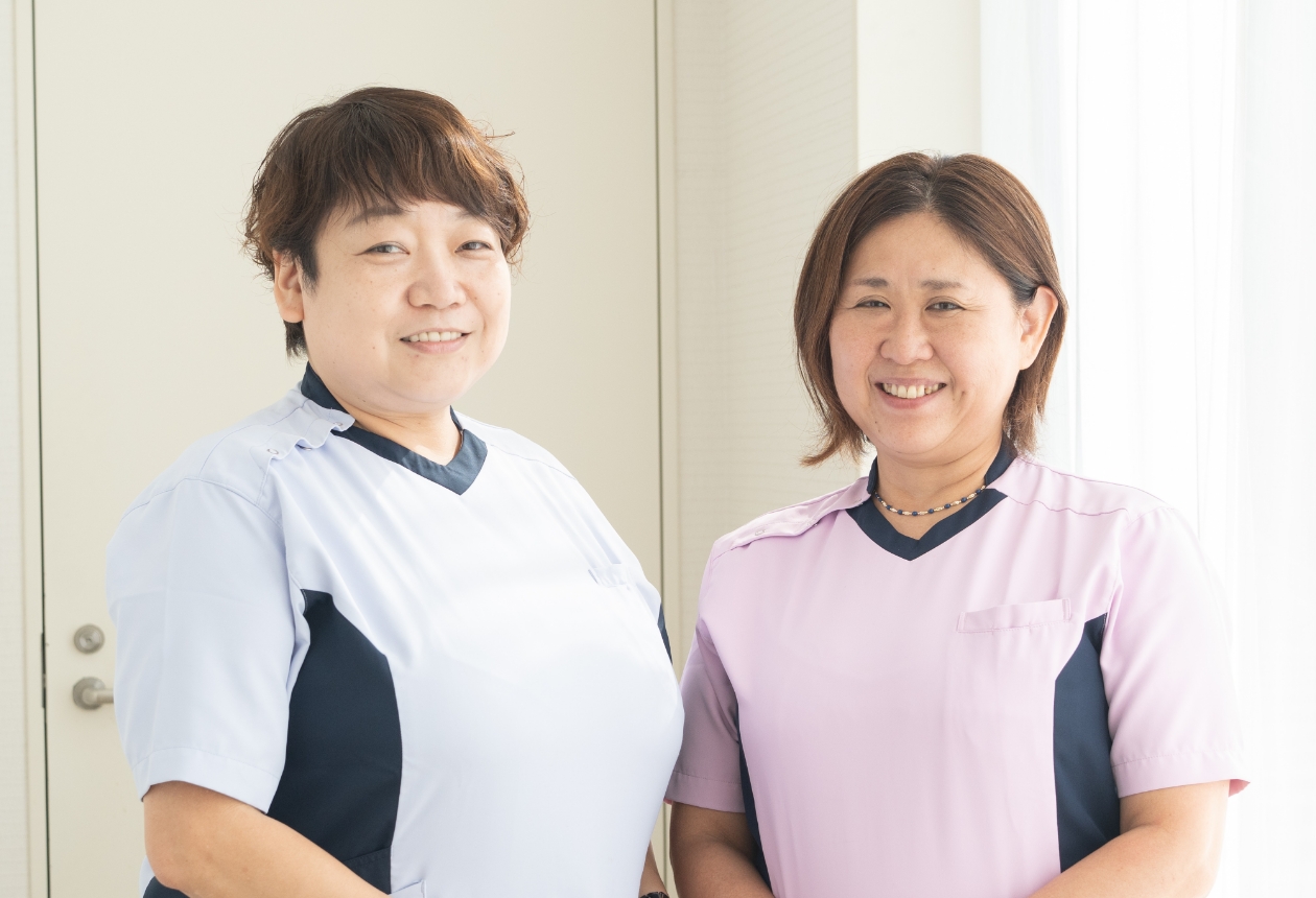 多摩病院が求めている人材