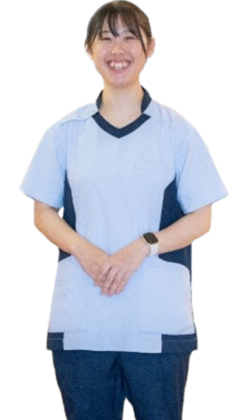 メンターからメンティーへ