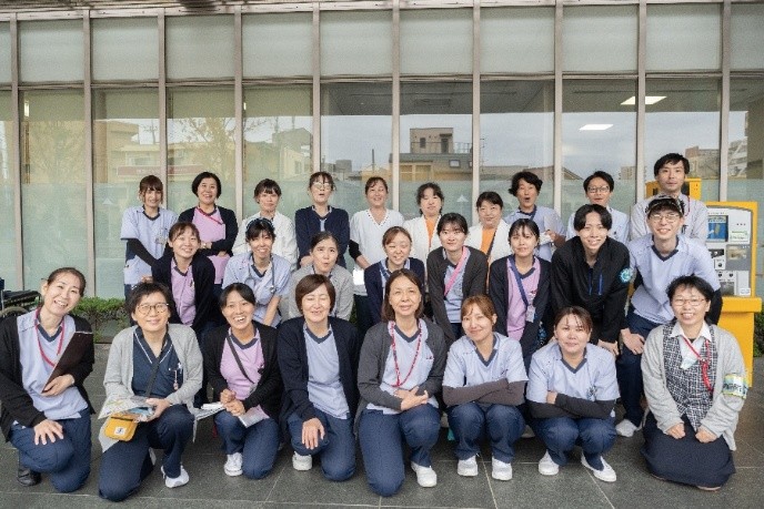 2025年度秋の看護イベントを開催しました